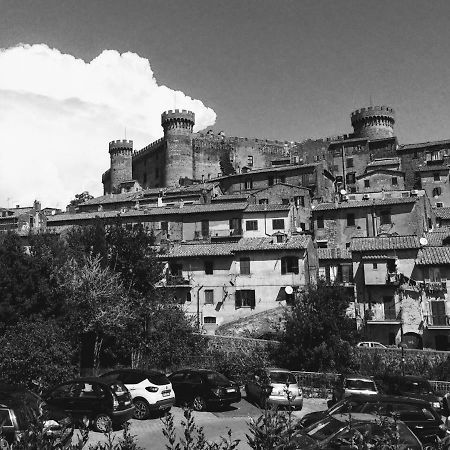 Alloggio Turistico D'Annunzio ブラッチャーノ エクステリア 写真