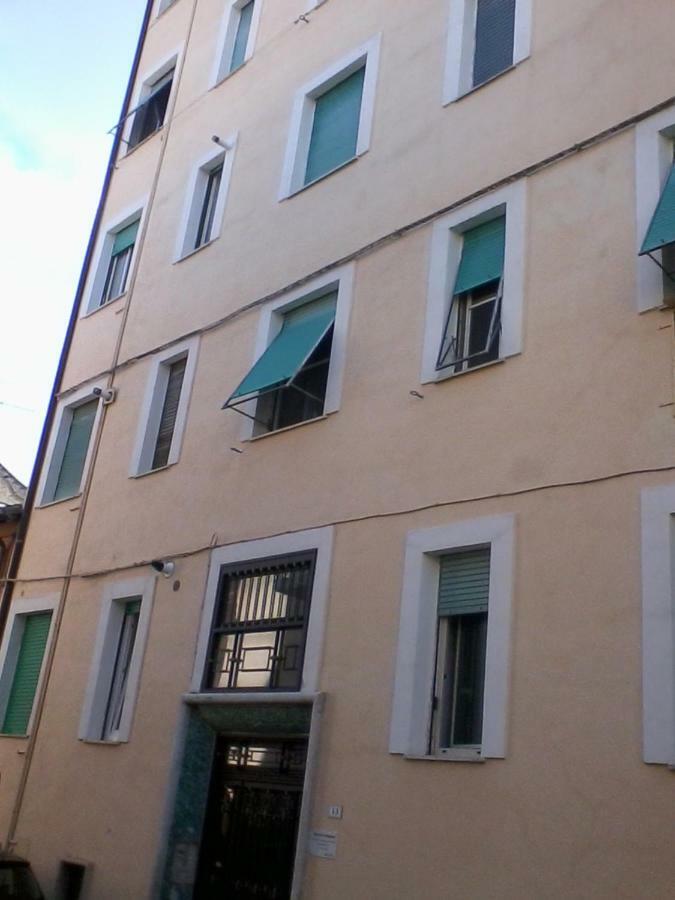 Alloggio Turistico D'Annunzio ブラッチャーノ エクステリア 写真