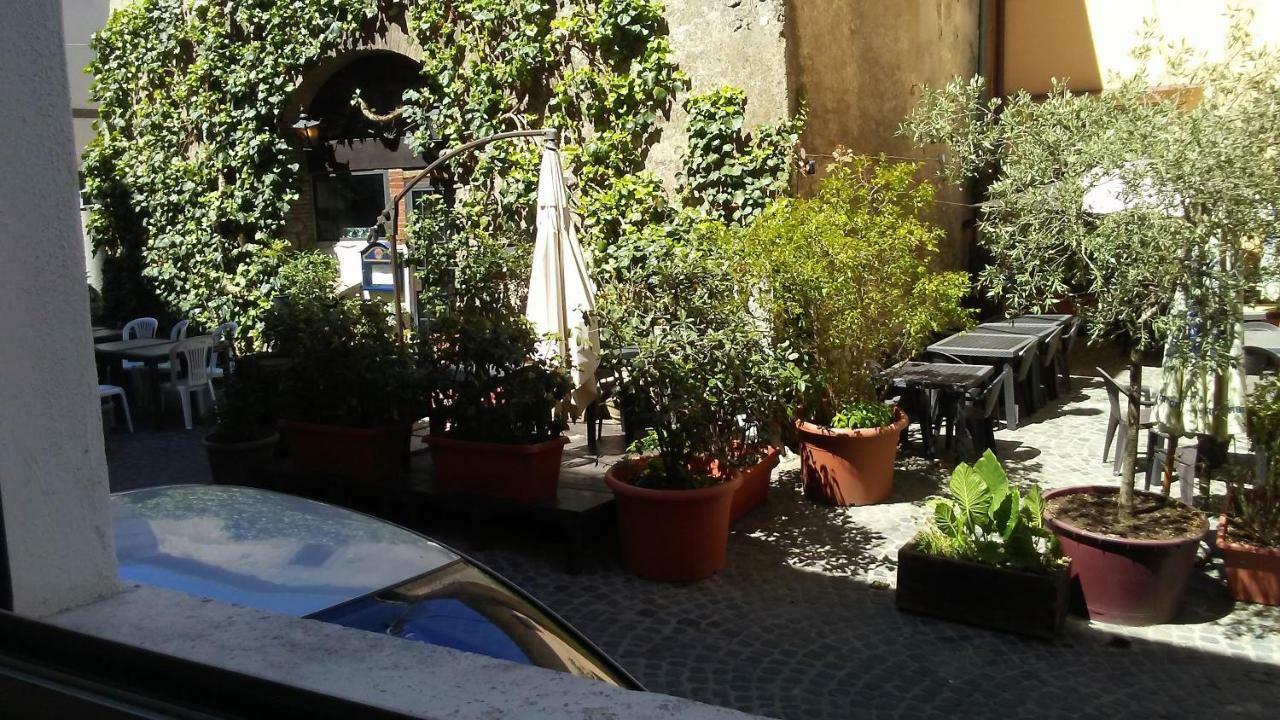 Alloggio Turistico D'Annunzio ブラッチャーノ エクステリア 写真